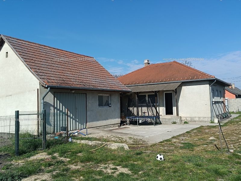 Ingatlan kép