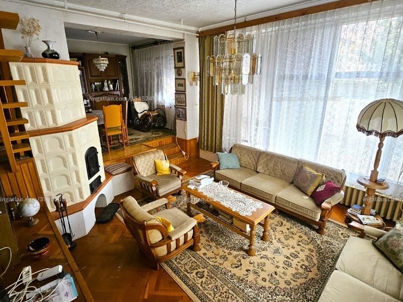Ingatlan kép