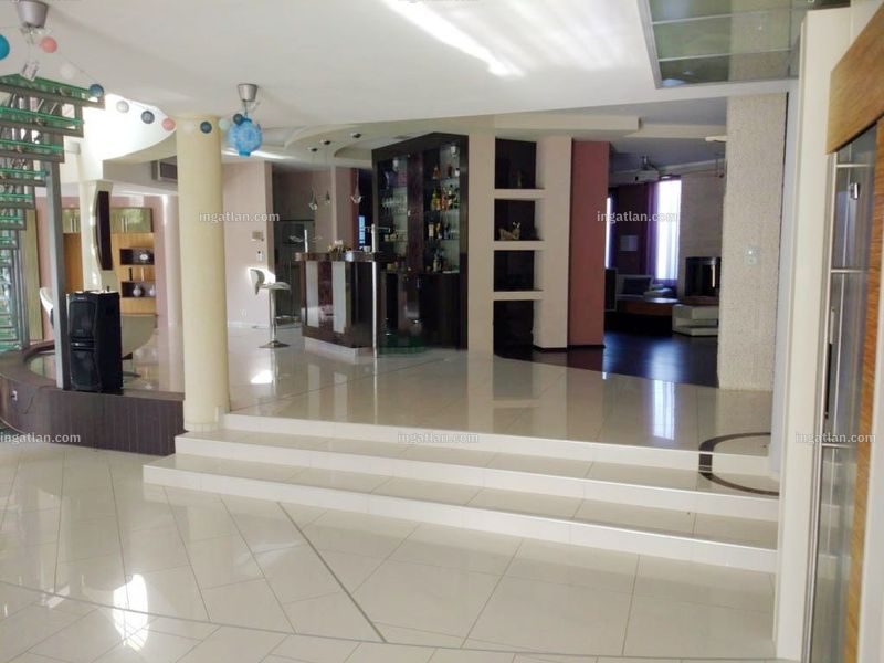 Ingatlan kép