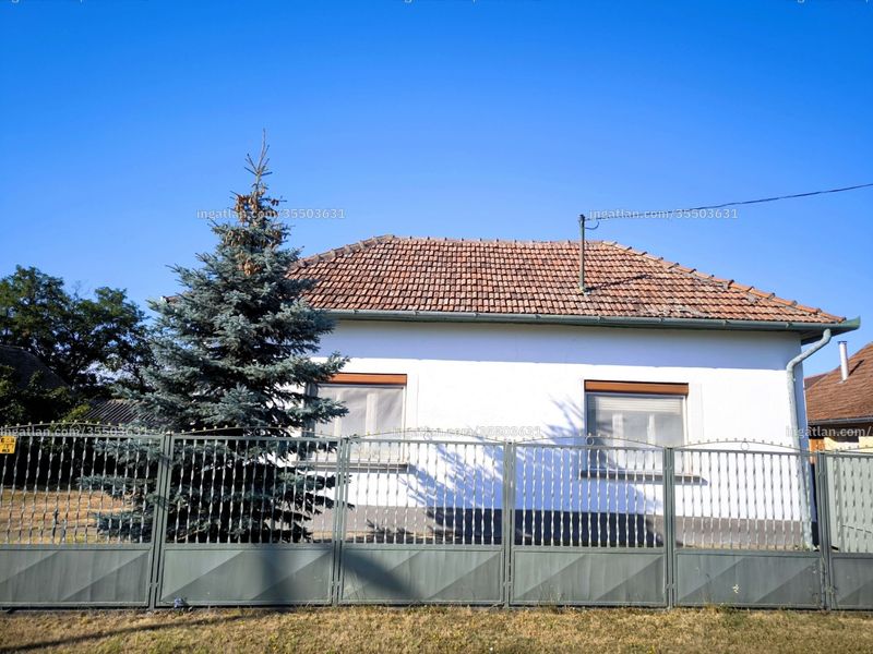 Ingatlan kép