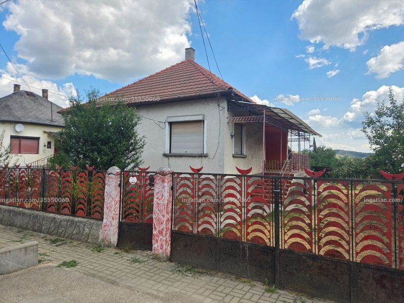 Ingatlan kép