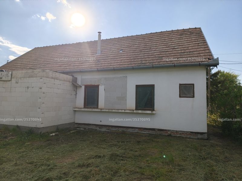 Ingatlan kép