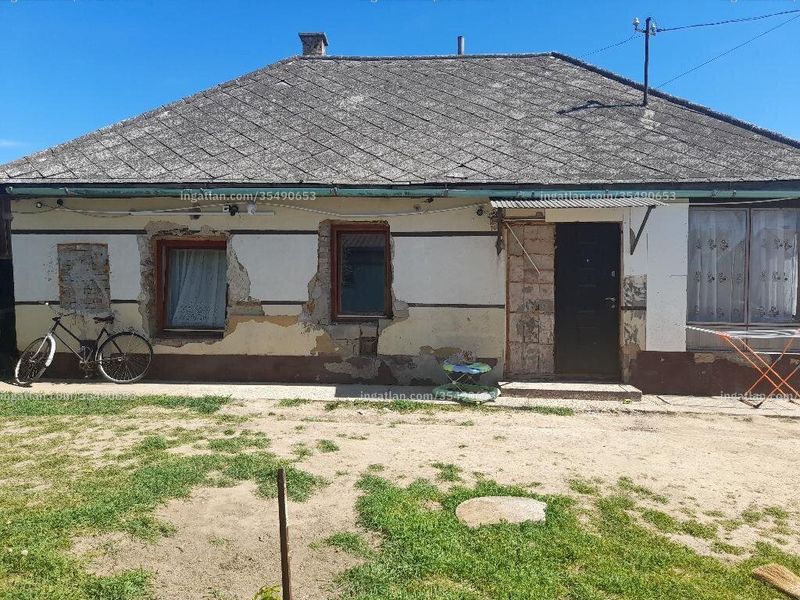 Ingatlan kép