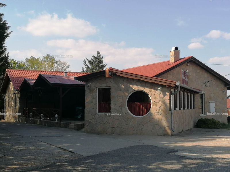 Ingatlan kép