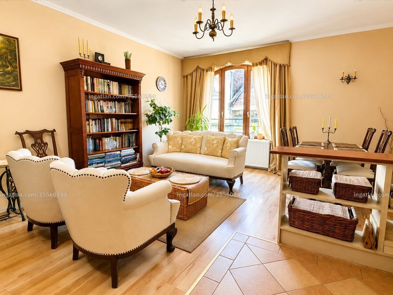 Ingatlan kép