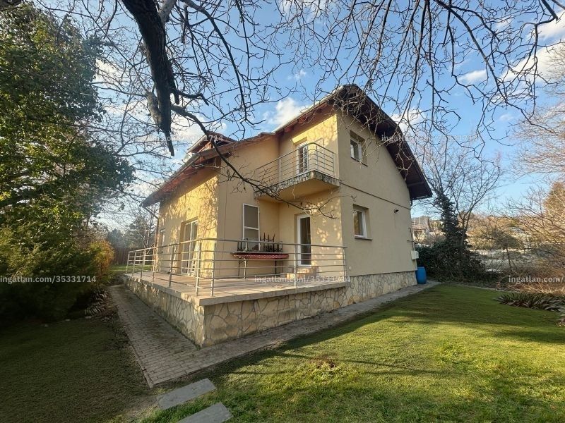 Ingatlan kép