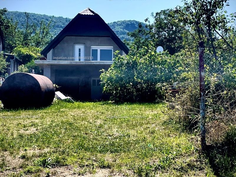 Ingatlan kép