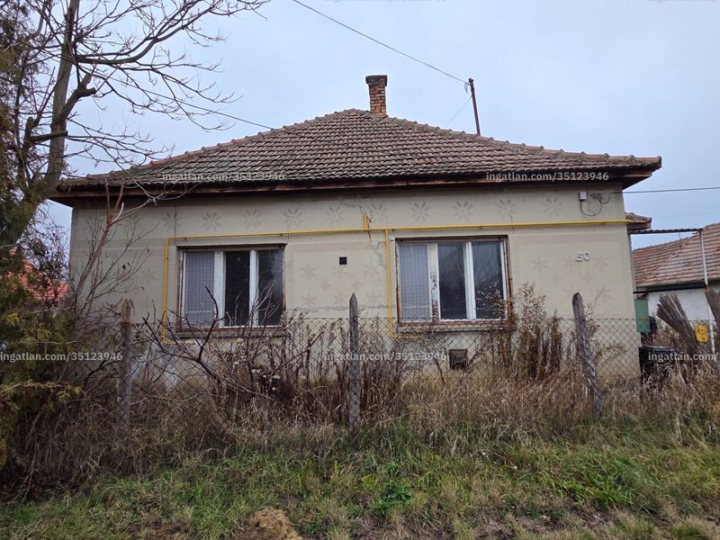 Ingatlan kép