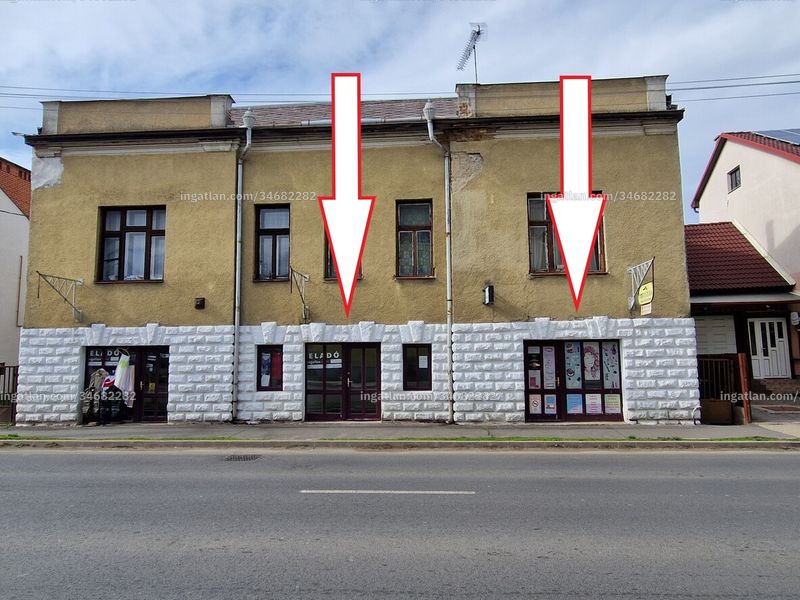 Ingatlan kép