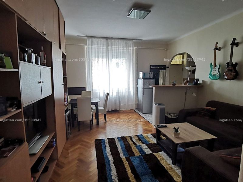 Ingatlan kép