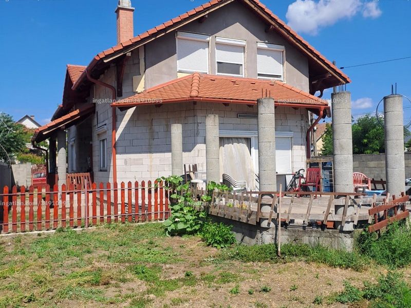 Ingatlan kép