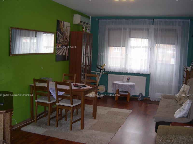 Ingatlan kép