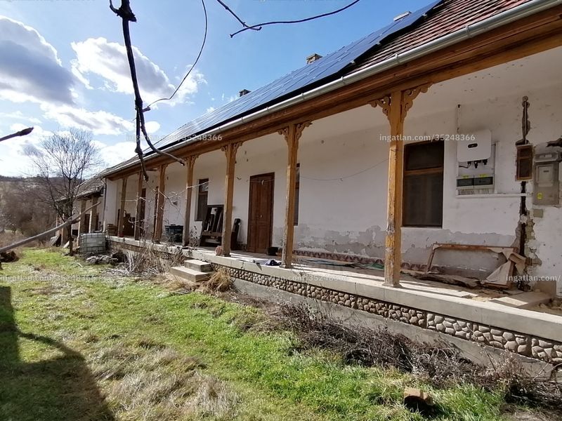 Ingatlan kép