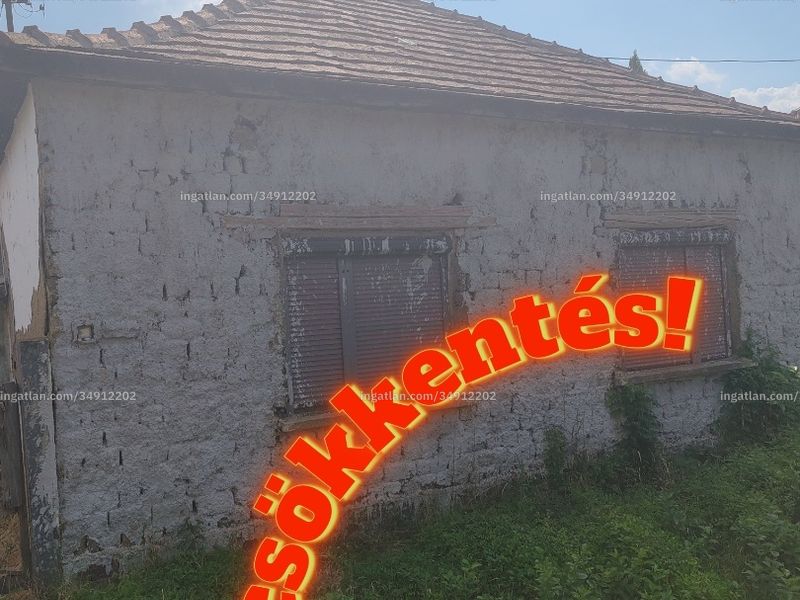 Ingatlan kép