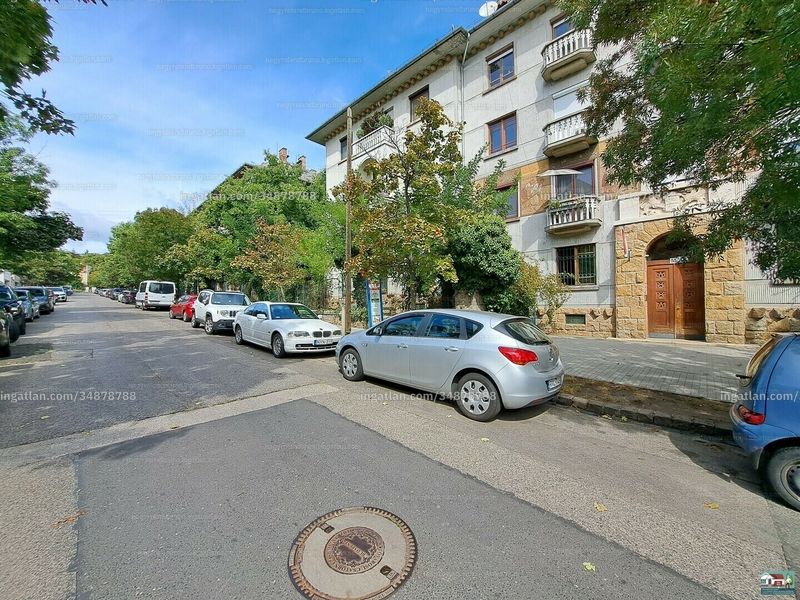 Ingatlan kép