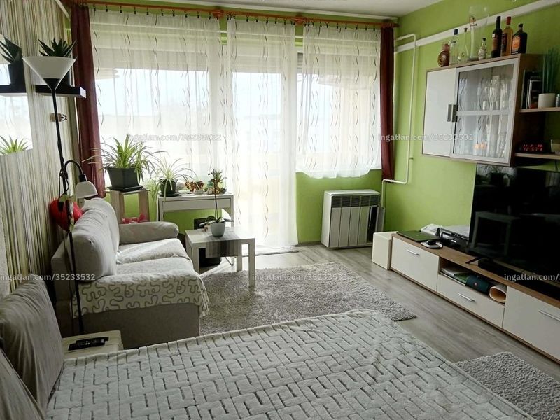 Ingatlan kép