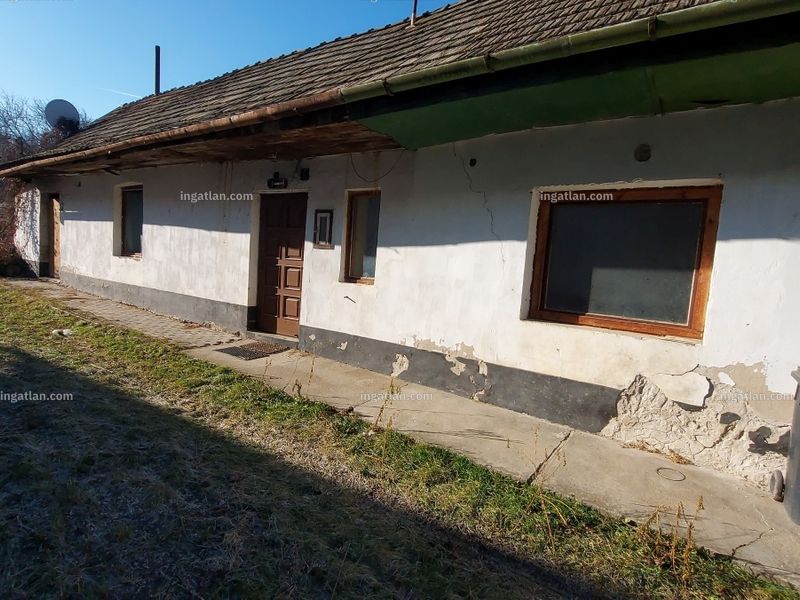 Ingatlan kép