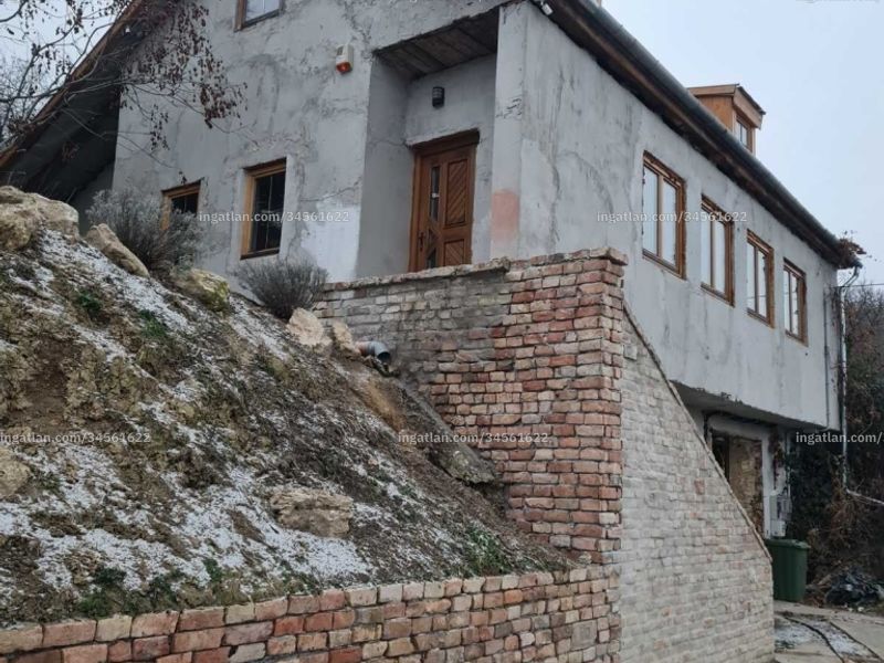 Ingatlan kép
