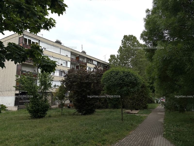 Ingatlan kép