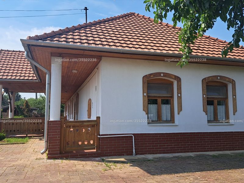 Ingatlan kép
