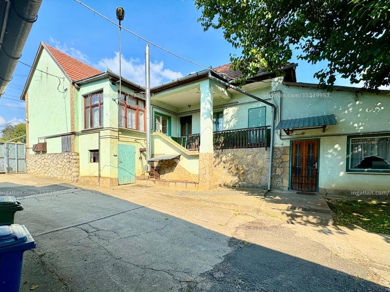 Ingatlan kép