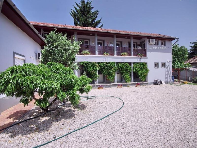 Ingatlan kép