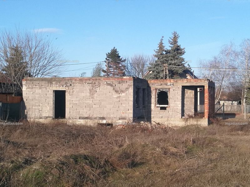 Ingatlan kép