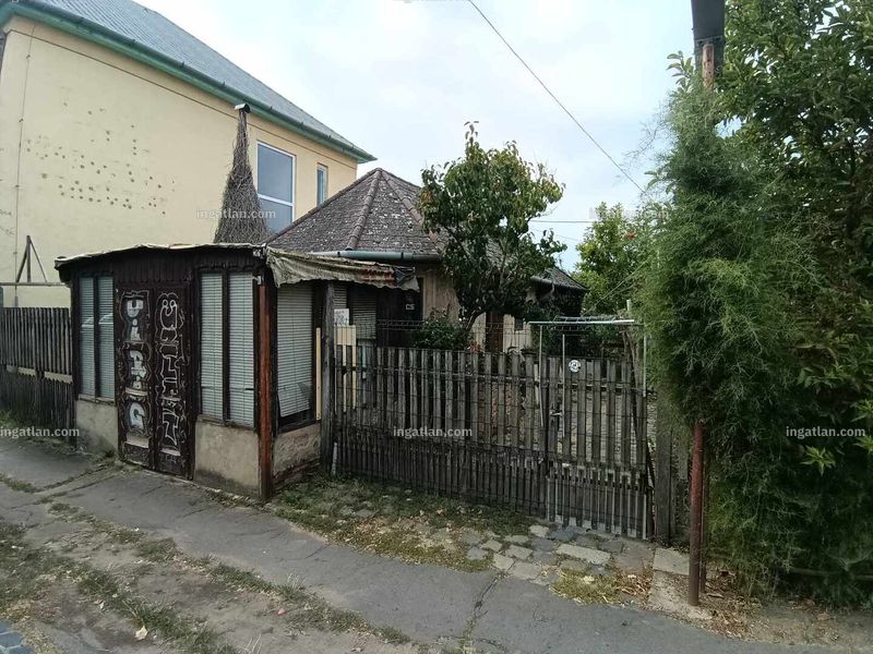 Ingatlan kép