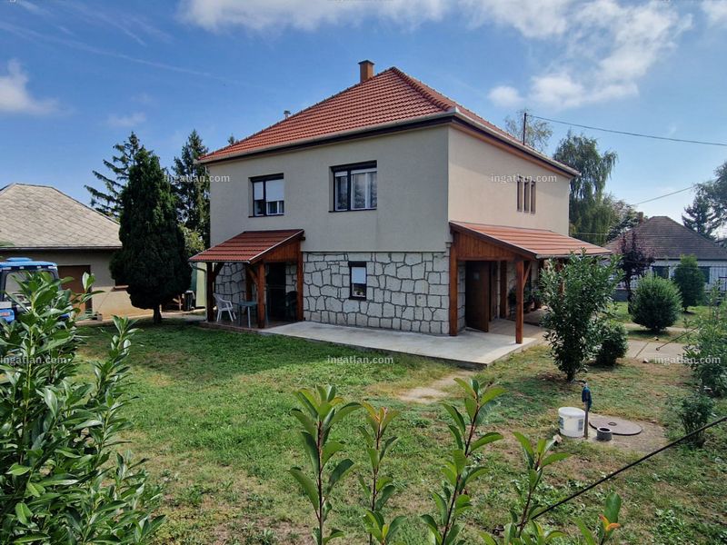 Ingatlan kép