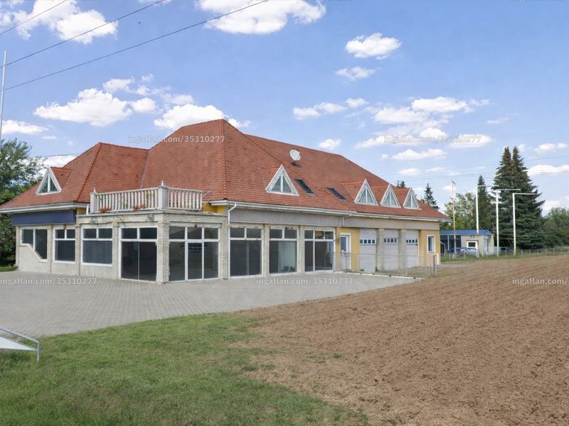 Ingatlan kép