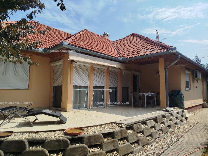 Ingatlan kép