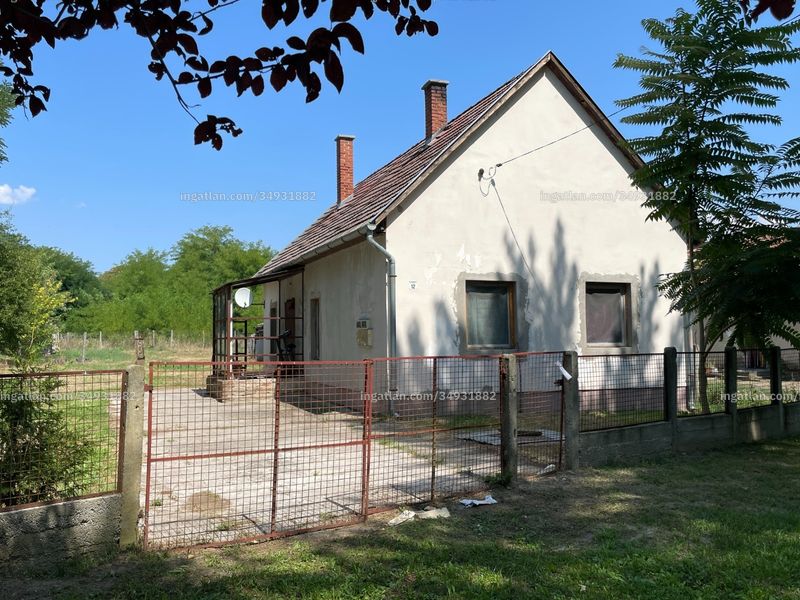 Ingatlan kép