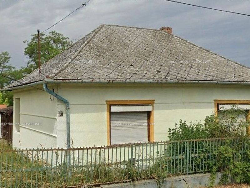 Ingatlan kép