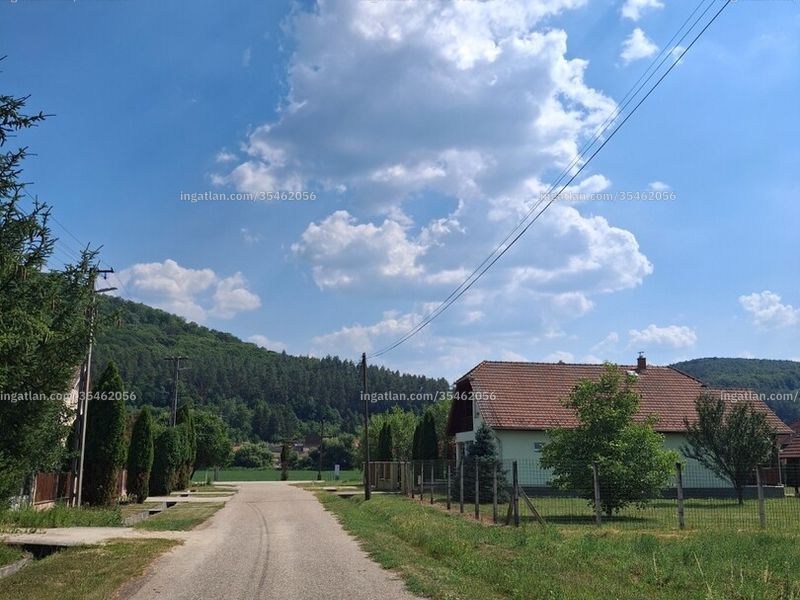 Ingatlan kép