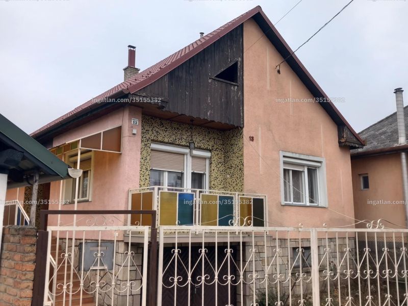 Ingatlan kép