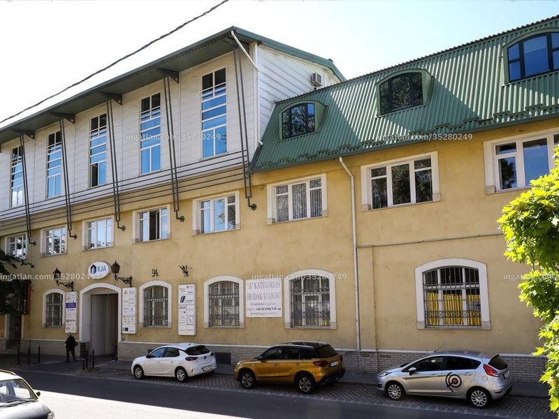 Ingatlan kép