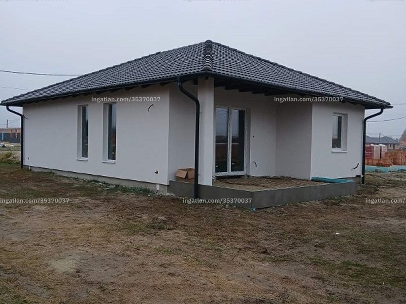 Ingatlan kép