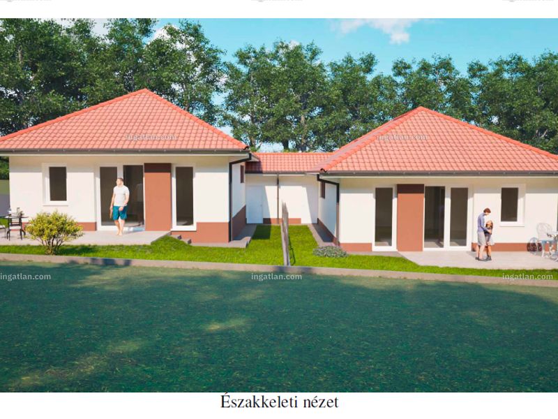 Ingatlan kép