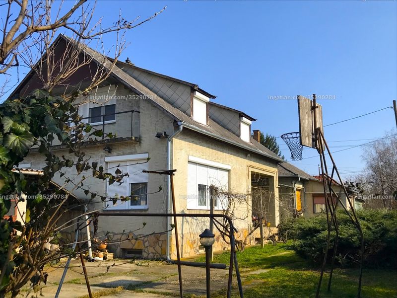 Ingatlan kép
