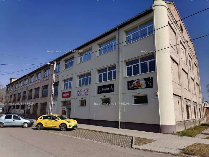 Ingatlan kép
