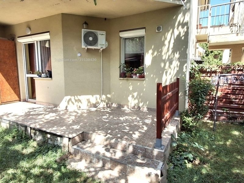Ingatlan kép