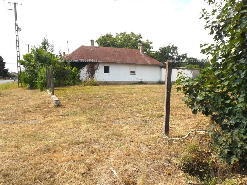 Ingatlan kép