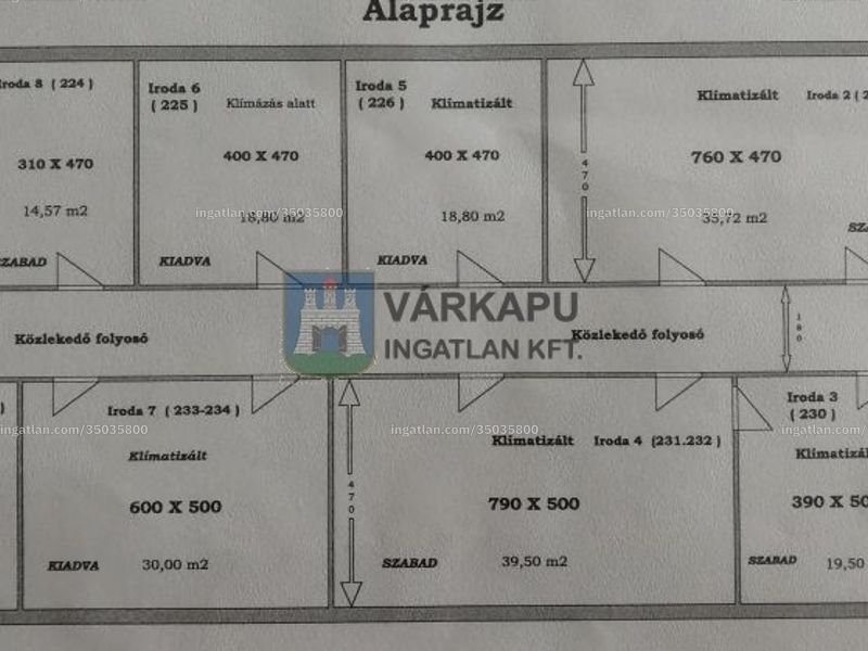 Ingatlan kép