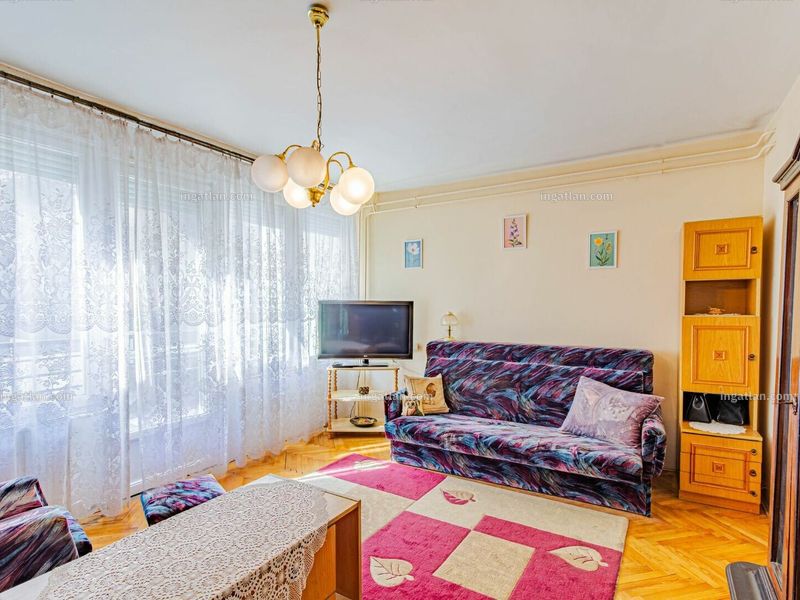 Ingatlan kép
