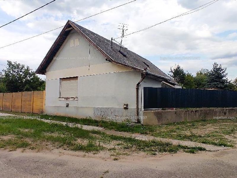 Ingatlan kép