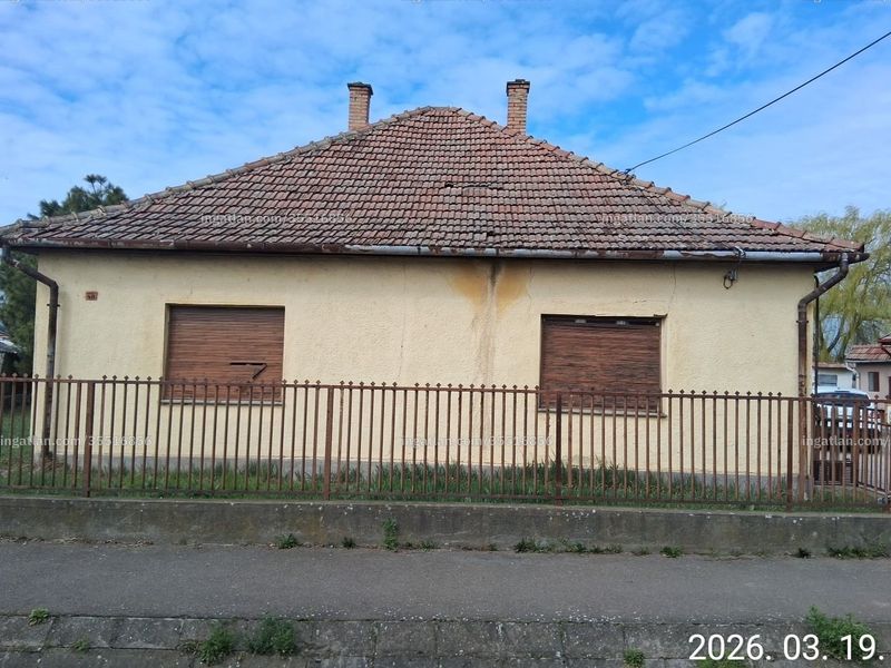Ingatlan kép