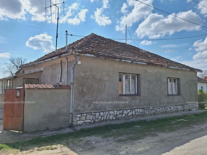Ingatlan kép
