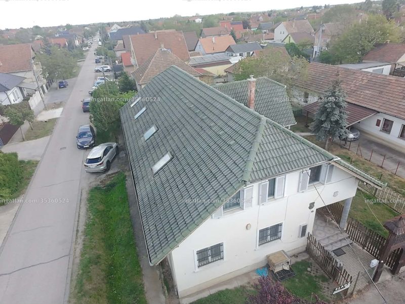 Ingatlan kép
