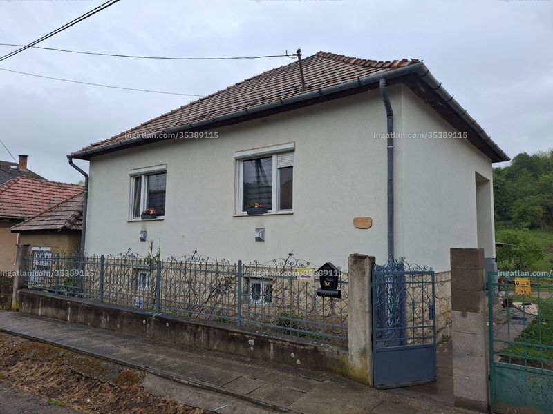Ingatlan kép