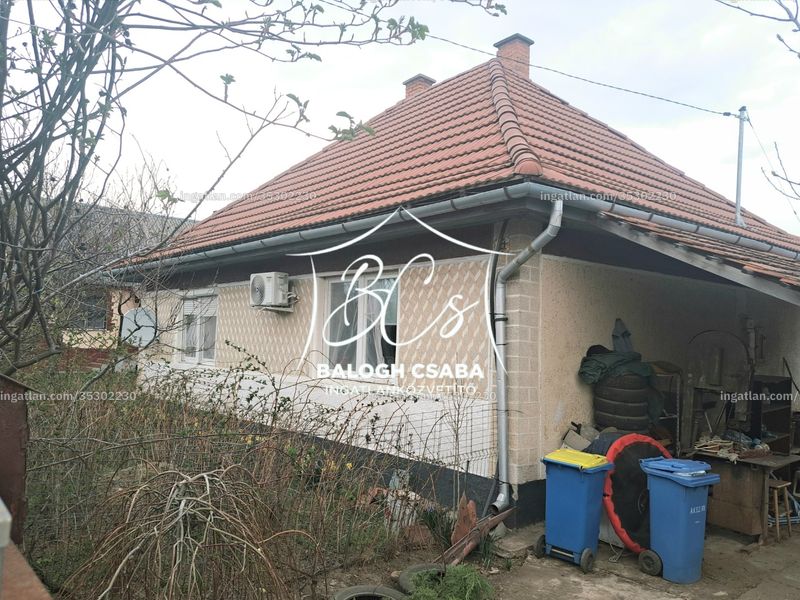 Ingatlan kép